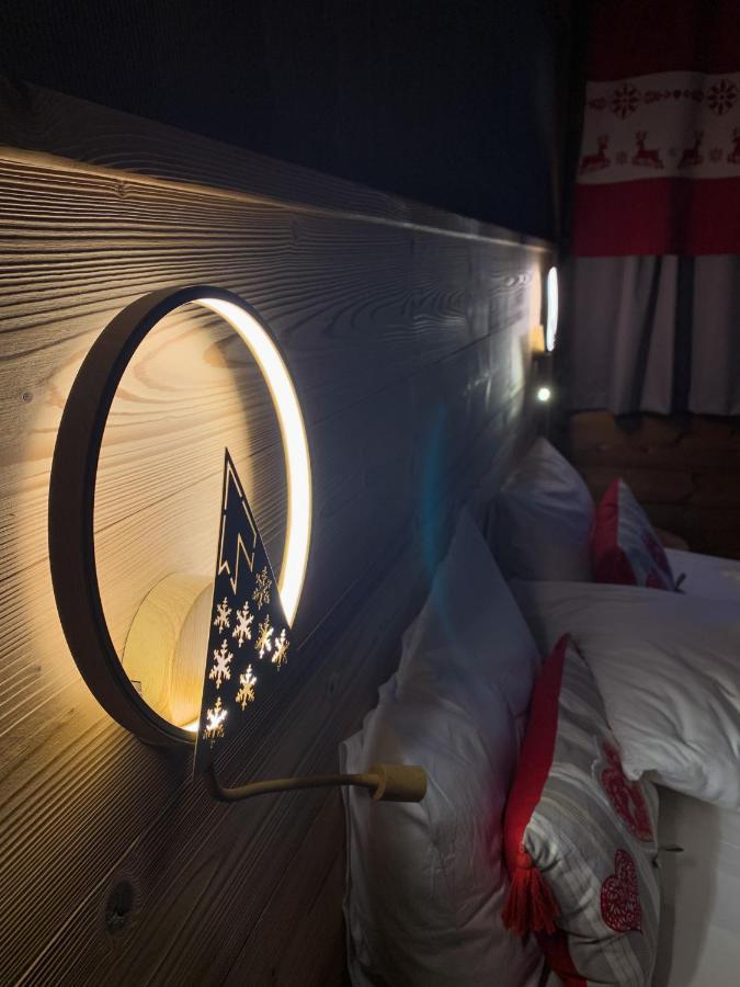 Hotel Le Collet 3*