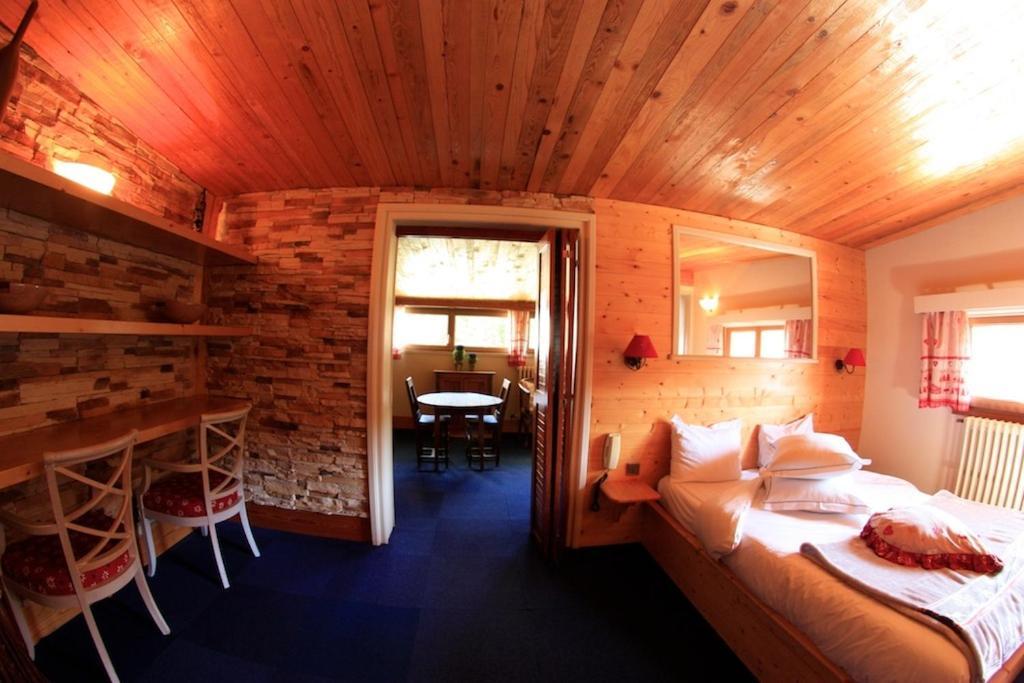 Hotel Le Collet 3*